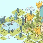 Ảnh cover bài viết thiết kế kinh tế game