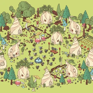 Ảnh cover bài báo